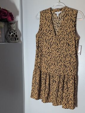Nine West Dress Subcategory Identification